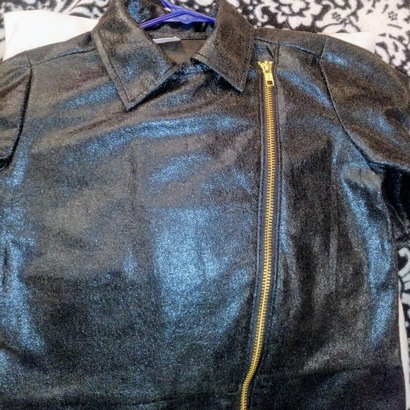 📌🦄GIRLS FASHION COAT - Picture 2 of 3